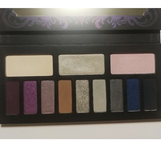 セフォラ(Sephora)のKAT VON D CHRYSALIS PALETTE(アイシャドウ)