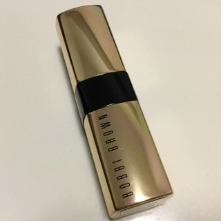 ボビイブラウン(BOBBI BROWN)のボビイブラウン リュクスリップカラー 14 ピンククラウド(口紅)