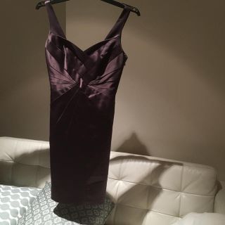 ビーシービージーマックスアズリア(BCBGMAXAZRIA)のドレス(その他ドレス)