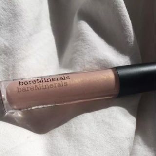 ベアミネラル(bareMinerals)のBareminnerals リップグロス(リップグロス)