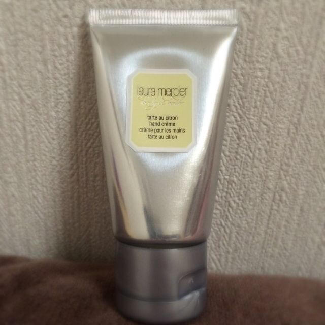 laura mercier(ローラメルシエ)のローラメルシエ コスメ/美容のボディケア(その他)の商品写真