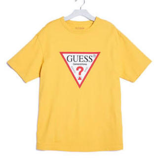 ゲス(GUESS)のgenerations guess(Tシャツ/カットソー(半袖/袖なし))