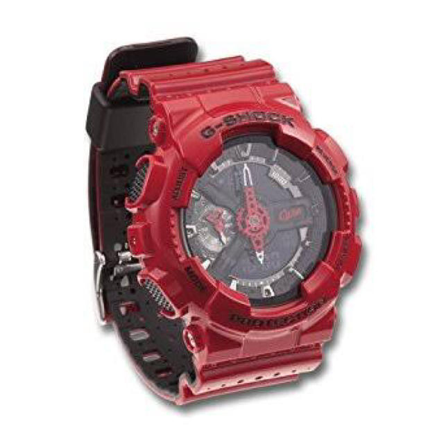 G-SHOCK - カープ 2018年 G-SHOCK 限定 Gショックの通販 by ®️shop
