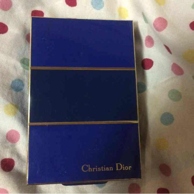 Christian Dior(クリスチャンディオール)のDior❣パレット コスメ/美容のベースメイク/化粧品(その他)の商品写真