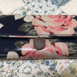 キャスキッドソン(Cath Kidston)の［新品・送料込み］キャスキッドソン 財布(財布)