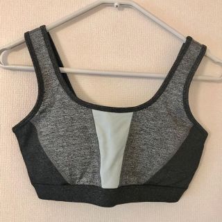 フォーエバートゥエンティーワン(FOREVER 21)の★sakura様専用★ Forever21 ヨガウェア ブラトップ(トレーニング用品)