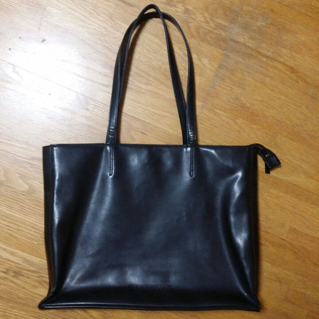 PROPORTION BODY DRESSING(プロポーションボディドレッシング)の👜リクルートバッグ/BODY DRESSING レディースのバッグ(その他)の商品写真