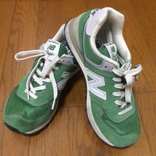 ニューバランス(New Balance)の574 ニューバランス(スニーカー)