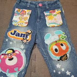 ジャム(JAM)のjam  パンツ 110(パンツ/スパッツ)