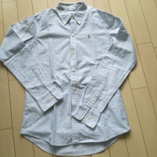 ラルフローレン(Ralph Lauren)のラルフローレン 2(150~160)(ブラウス)