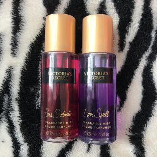 ヴィクトリアズシークレット(Victoria's Secret)のVICTORIA'S SECRET フレグランス(香水(女性用))