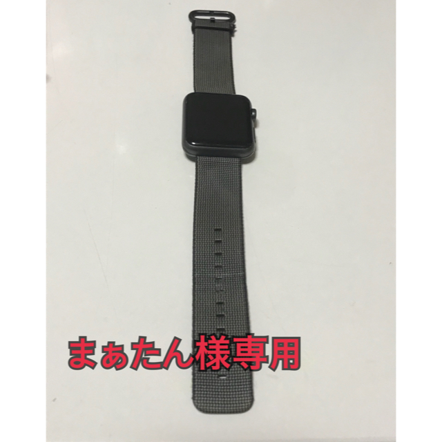 お得な情報満載 - Watch Apple Apple Watch  腕時計(デジタル)