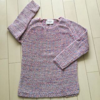 ザラ(ZARA)のひな様専用　ZARA　128(7~8歳)(Tシャツ/カットソー)