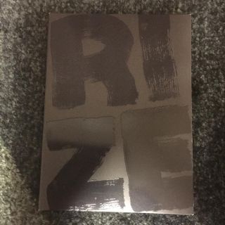 RIZE DVD(ミュージック)