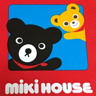 ミキハウス(mikihouse)のエネコ1304様専用(パジャマ)