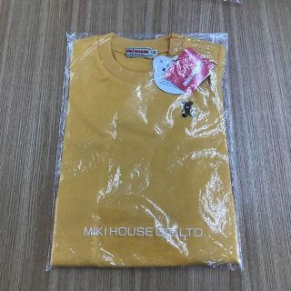 ミキハウス(mikihouse)のMIKIHOUSE 長袖カットソー70(シャツ/カットソー)