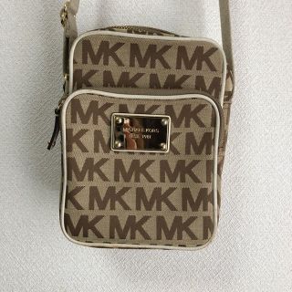 マイケルコース(Michael Kors)のマイケルコース ショルダーバッグ(ショルダーバッグ)