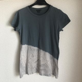 セオリー(theory)のtheory Tシャツ(Tシャツ(半袖/袖なし))