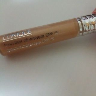 クリニーク(CLINIQUE)のクリニーク✳︎ロングラストグロスウェア15(その他)