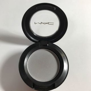 マック(MAC)のMAC✳︎スモールアイシャドウシルバーガル(アイシャドウ)