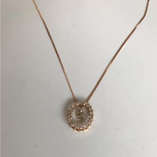 ジュエリーツツミ(JEWELRY TSUTSUMI)のじゃがりこ様♡専用   18金ネックレス(ネックレス)