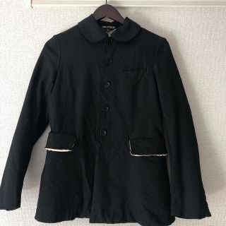 コムデギャルソン(COMME des GARCONS)のコム・デ・ギャルソン ジャケット(その他)