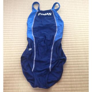 スピード(SPEEDO)のスウィン 水着 女子 M(水着)