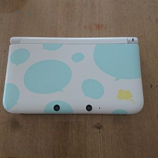 ニンテンドー3DS(ニンテンドー3DS)の専用です。ジャンク 任天堂3ＤＳLL(家庭用ゲーム機本体)