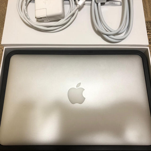 MacBook Air 11インチ 2014ノートPC