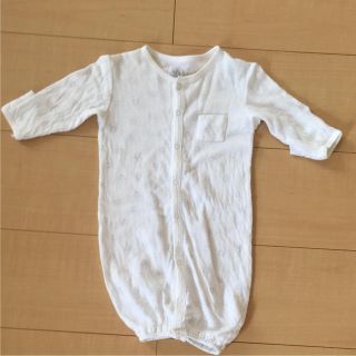 プチバトー(PETIT BATEAU)のmikkyさま専用☆プチバトー ツーウェイオール(カバーオール)