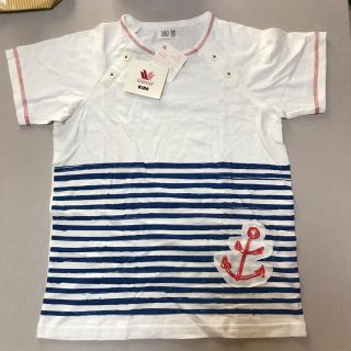 ワコール(Wacoal)の子ども用Tシャツ(Tシャツ/カットソー)