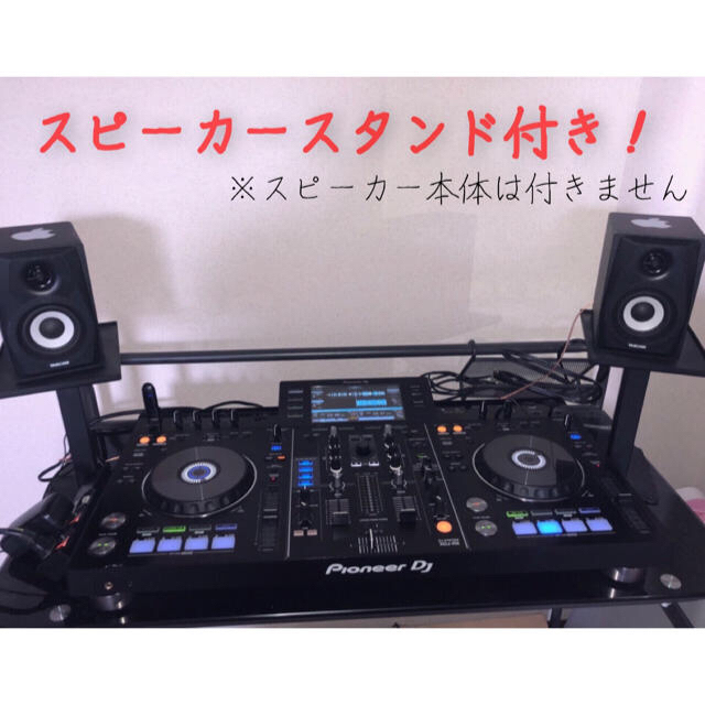 Pioneer XDJ-RX(DJシステム)