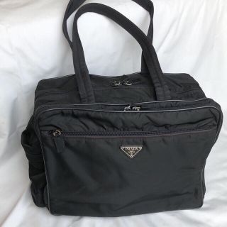 プラダ(PRADA)のふみふみ様 専用‼️ プラダ マザーズバッグ(マザーズバッグ)