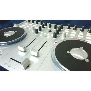 美品【Vestax】 VCI-100MK2 DJコントローラー の通販 by らくらっくま
