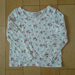 キャスキッドソン(Cath Kidston)の100cm キャスキッドソン (Tシャツ/カットソー)