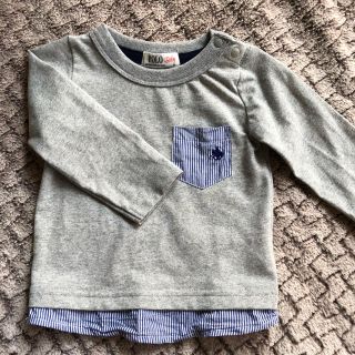 POLO Baby Tシャツ(Ｔシャツ)