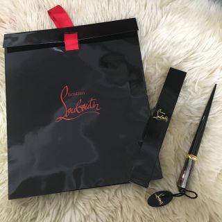 クリスチャンルブタン(Christian Louboutin)のpipi様専用 クリスチャンルブタン(リップライナー)