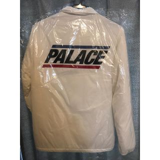 シュプリーム(Supreme)のpalace packable logo coach コーチジャケット(マウンテンパーカー)