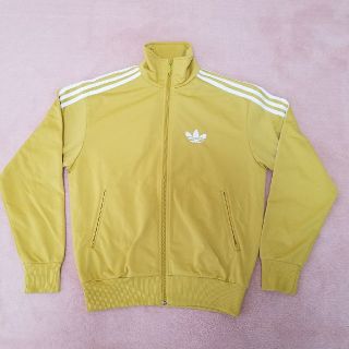 アディダス(adidas)のりん様専用　adidasoriginals マスタードイエロージャージ(ジャージ)