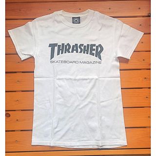 スラッシャー(THRASHER)のTシャツ(Tシャツ(半袖/袖なし))