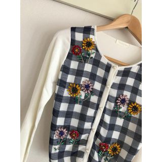 チェリーアン(cherry Ann)のレベッカ様 専用♫お取り置き商品！(カーディガン)