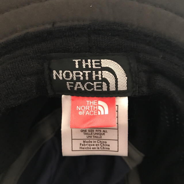 THE NORTH FACE(ザノースフェイス)のThe north face 帽子 メンズの帽子(その他)の商品写真