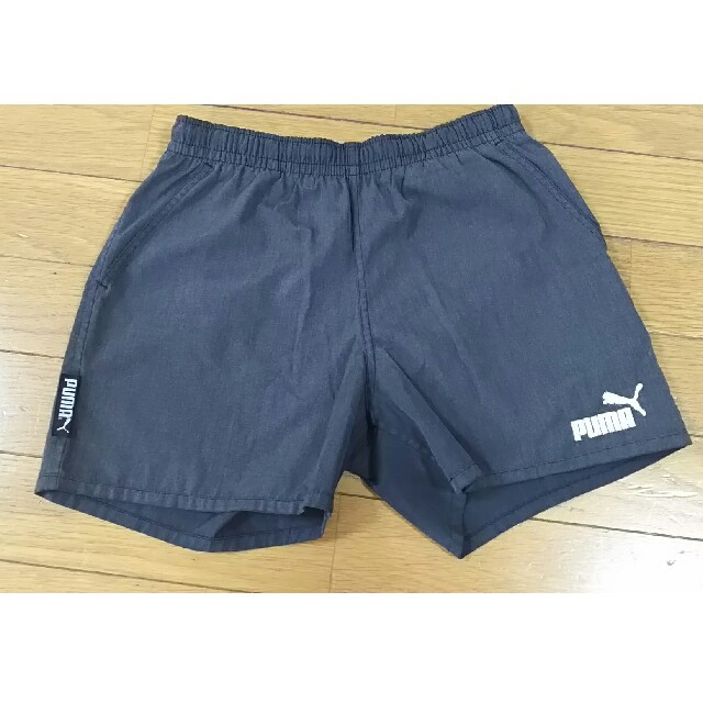 PUMA(プーマ)のプーマの水着140 キッズ/ベビー/マタニティのキッズ服男の子用(90cm~)(水着)の商品写真