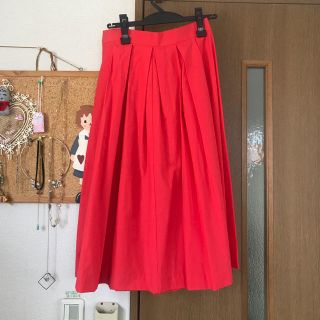 ロッソ(ROSSO)のアーバンリサーチ ロッソ ミディー丈スカート(その他)