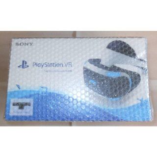 ソニー(SONY)の新品 PlayStation VR Camera同梱版 CUHJ-16001(その他)