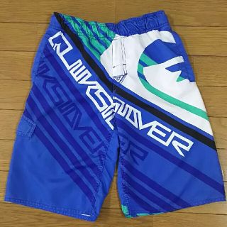 クイックシルバー(QUIKSILVER)のクイックシルバーの水着(水着)