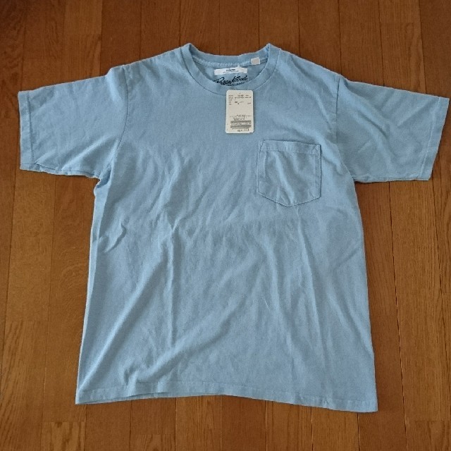 JOURNAL STANDARD(ジャーナルスタンダード)のJOURNAL STANDARD Tシャツ 新品未使用 レディースのトップス(Tシャツ(半袖/袖なし))の商品写真
