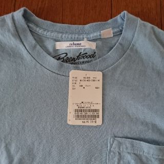 ジャーナルスタンダード(JOURNAL STANDARD)のJOURNAL STANDARD Tシャツ 新品未使用(Tシャツ(半袖/袖なし))