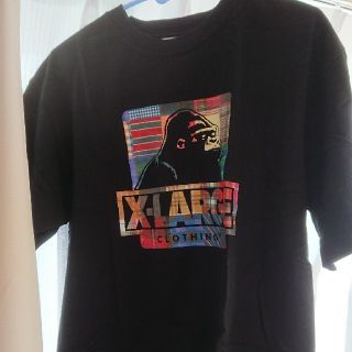 エクストララージ(XLARGE)のXLARGE Tシャツです!(Tシャツ/カットソー(半袖/袖なし))