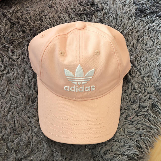 adidas(アディダス)のadidas キャップ レディースの帽子(キャップ)の商品写真